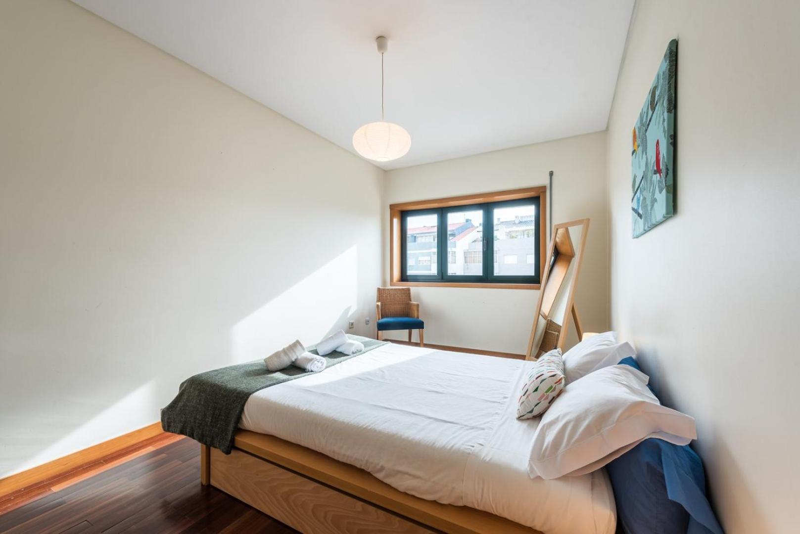 Apartamento Guestready - Even Flow Flat OOporto Exterior foto
